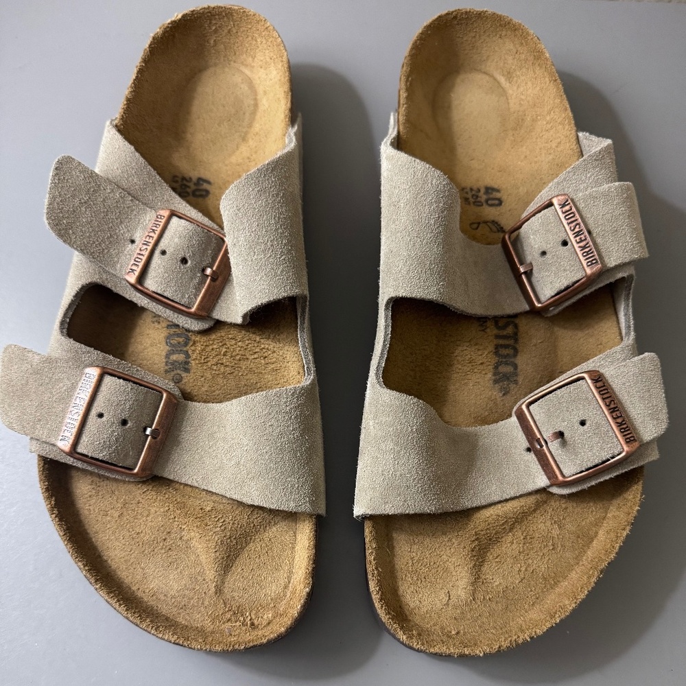 Birkenstock Arizona